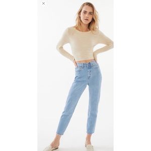 Levi’s wedgie icon jeans - talks